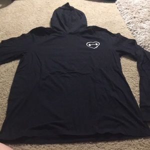 LFT Heart Weight Hoodie